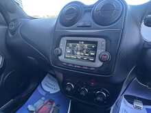 Alfa Romeo MiTo 875 TB TwinAir Speciale Hatchback 3dr Petrol Manual Euro 6 (s/s) (105 ps) - U1218