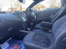 Alfa Romeo MiTo 875 TB TwinAir Speciale Hatchback 3dr Petrol Manual Euro 6 (s/s) (105 ps) - U1218