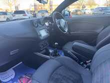 Alfa Romeo MiTo 875 TB TwinAir Speciale Hatchback 3dr Petrol Manual Euro 6 (s/s) (105 ps) - U1218