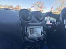 Alfa Romeo MiTo 875 TB TwinAir Speciale Hatchback 3dr Petrol Manual Euro 6 (s/s) (105 ps) - U1218