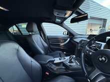BMW 3 Series 3.0 330d M Sport Saloon 4dr Diesel Auto xDrive Euro 5 (s/s) (258 ps) - U1220