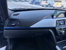 BMW 3 Series 3.0 330d M Sport Saloon 4dr Diesel Auto xDrive Euro 5 (s/s) (258 ps) - U1220