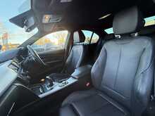 BMW 3 Series 3.0 330d M Sport Saloon 4dr Diesel Auto xDrive Euro 5 (s/s) (258 ps) - U1220