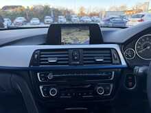 BMW 3 Series 3.0 330d M Sport Saloon 4dr Diesel Auto xDrive Euro 5 (s/s) (258 ps) - U1220