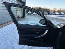 BMW 3 Series 3.0 330d M Sport Saloon 4dr Diesel Auto xDrive Euro 5 (s/s) (258 ps) - U1220