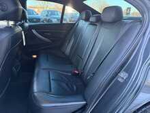 BMW 3 Series 3.0 330d M Sport Saloon 4dr Diesel Auto xDrive Euro 5 (s/s) (258 ps) - U1220