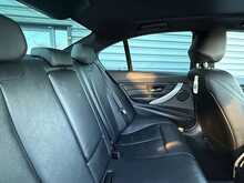 BMW 3 Series 3.0 330d M Sport Saloon 4dr Diesel Auto xDrive Euro 5 (s/s) (258 ps) - U1220