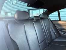 BMW 3 Series 3.0 330d M Sport Saloon 4dr Diesel Auto xDrive Euro 5 (s/s) (258 ps) - U1220