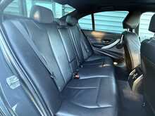 BMW 3 Series 3.0 330d M Sport Saloon 4dr Diesel Auto xDrive Euro 5 (s/s) (258 ps) - U1220