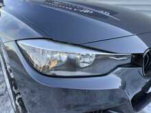 BMW 3 Series 3.0 330d M Sport Saloon 4dr Diesel Auto xDrive Euro 5 (s/s) (258 ps) - U1220