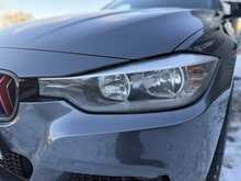 BMW 3 Series 3.0 330d M Sport Saloon 4dr Diesel Auto xDrive Euro 5 (s/s) (258 ps) - U1220