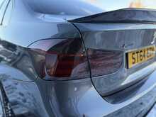 BMW 3 Series 3.0 330d M Sport Saloon 4dr Diesel Auto xDrive Euro 5 (s/s) (258 ps) - U1220