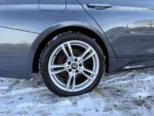 BMW 3 Series 3.0 330d M Sport Saloon 4dr Diesel Auto xDrive Euro 5 (s/s) (258 ps) - U1220