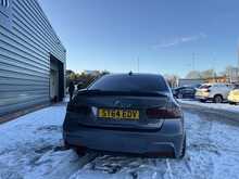 BMW 3 Series 3.0 330d M Sport Saloon 4dr Diesel Auto xDrive Euro 5 (s/s) (258 ps) - U1220