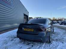BMW 3 Series 3.0 330d M Sport Saloon 4dr Diesel Auto xDrive Euro 5 (s/s) (258 ps) - U1220
