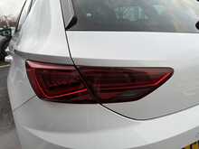 SEAT Leon 2.0 TSI Cupra 300 Hatchback 5dr Petrol DSG Euro 6 (s/s) (300 ps) - U1222