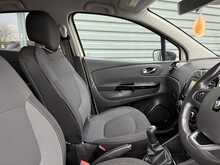 Renault Captur 0.9 TCe ENERGY Dynamique S Nav SUV 5dr Petrol Manual Euro 6 (s/s) (90 ps) - U1223