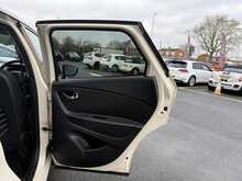 Renault Captur 0.9 TCe ENERGY Dynamique S Nav SUV 5dr Petrol Manual Euro 6 (s/s) (90 ps) - U1223
