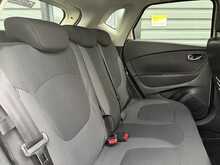 Renault Captur 0.9 TCe ENERGY Dynamique S Nav SUV 5dr Petrol Manual Euro 6 (s/s) (90 ps) - U1223