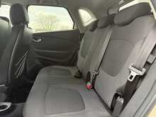 Renault Captur 0.9 TCe ENERGY Dynamique S Nav SUV 5dr Petrol Manual Euro 6 (s/s) (90 ps) - U1223