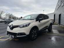 Renault Captur 0.9 TCe ENERGY Dynamique S Nav SUV 5dr Petrol Manual Euro 6 (s/s) (90 ps) - U1223