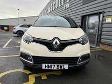 Renault Captur 0.9 TCe ENERGY Dynamique S Nav SUV 5dr Petrol Manual Euro 6 (s/s) (90 ps) - U1223