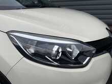 Renault Captur 0.9 TCe ENERGY Dynamique S Nav SUV 5dr Petrol Manual Euro 6 (s/s) (90 ps) - U1223