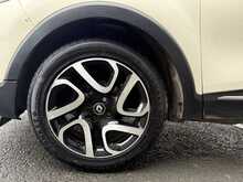 Renault Captur 0.9 TCe ENERGY Dynamique S Nav SUV 5dr Petrol Manual Euro 6 (s/s) (90 ps) - U1223