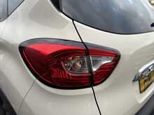 Renault Captur 0.9 TCe ENERGY Dynamique S Nav SUV 5dr Petrol Manual Euro 6 (s/s) (90 ps) - U1223