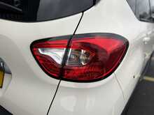 Renault Captur 0.9 TCe ENERGY Dynamique S Nav SUV 5dr Petrol Manual Euro 6 (s/s) (90 ps) - U1223