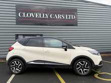 Renault Captur 0.9 TCe ENERGY Dynamique S Nav SUV 5dr Petrol Manual Euro 6 (s/s) (90 ps) - U1223