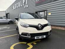 Renault Captur 0.9 TCe ENERGY Dynamique S Nav SUV 5dr Petrol Manual Euro 6 (s/s) (90 ps) - U1223