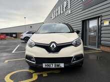 Renault Captur 0.9 TCe ENERGY Dynamique S Nav SUV 5dr Petrol Manual Euro 6 (s/s) (90 ps) - U1223