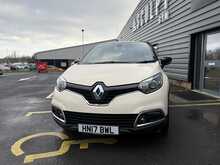 Renault Captur 0.9 TCe ENERGY Dynamique S Nav SUV 5dr Petrol Manual Euro 6 (s/s) (90 ps) - U1223