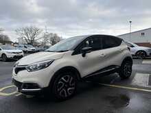 Renault Captur 0.9 TCe ENERGY Dynamique S Nav SUV 5dr Petrol Manual Euro 6 (s/s) (90 ps) - U1223