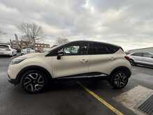 Renault Captur 0.9 TCe ENERGY Dynamique S Nav SUV 5dr Petrol Manual Euro 6 (s/s) (90 ps) - U1223