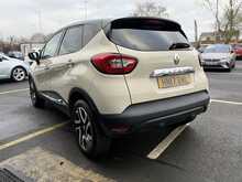 Renault Captur 0.9 TCe ENERGY Dynamique S Nav SUV 5dr Petrol Manual Euro 6 (s/s) (90 ps) - U1223
