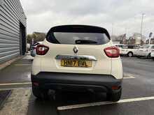 Renault Captur 0.9 TCe ENERGY Dynamique S Nav SUV 5dr Petrol Manual Euro 6 (s/s) (90 ps) - U1223