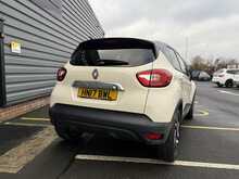 Renault Captur 0.9 TCe ENERGY Dynamique S Nav SUV 5dr Petrol Manual Euro 6 (s/s) (90 ps) - U1223