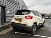 Renault Captur 0.9 TCe ENERGY Dynamique S Nav SUV 5dr Petrol Manual Euro 6 (s/s) (90 ps) - U1223