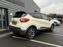 Renault Captur 0.9 TCe ENERGY Dynamique S Nav SUV 5dr Petrol Manual Euro 6 (s/s) (90 ps) - U1223