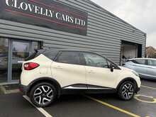 Renault Captur 0.9 TCe ENERGY Dynamique S Nav SUV 5dr Petrol Manual Euro 6 (s/s) (90 ps) - U1223
