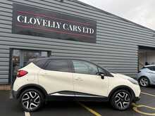 Renault Captur 0.9 TCe ENERGY Dynamique S Nav SUV 5dr Petrol Manual Euro 6 (s/s) (90 ps) - U1223