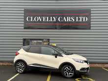 Renault Captur 0.9 TCe ENERGY Dynamique S Nav SUV 5dr Petrol Manual Euro 6 (s/s) (90 ps) - U1223