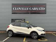 Renault Captur 0.9 TCe ENERGY Dynamique S Nav SUV 5dr Petrol Manual Euro 6 (s/s) (90 ps) - U1223