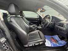 BMW 2 Series 2.0 218d Sport Coupe 2dr Diesel Auto Euro 6 (s/s) (150 ps) - U1224