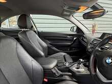 BMW 2 Series 2.0 218d Sport Coupe 2dr Diesel Auto Euro 6 (s/s) (150 ps) - U1224