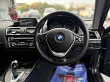 BMW 2 Series 2.0 218d Sport Coupe 2dr Diesel Auto Euro 6 (s/s) (150 ps) - U1224