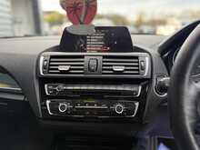 BMW 2 Series 2.0 218d Sport Coupe 2dr Diesel Auto Euro 6 (s/s) (150 ps) - U1224