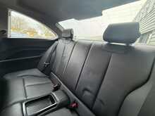BMW 2 Series 2.0 218d Sport Coupe 2dr Diesel Auto Euro 6 (s/s) (150 ps) - U1224